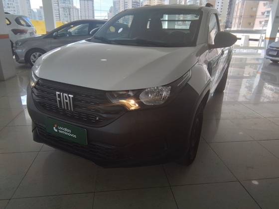 FIAT STRADA 1.4 FIRE FLEX ENDURANCE CS MANUAL